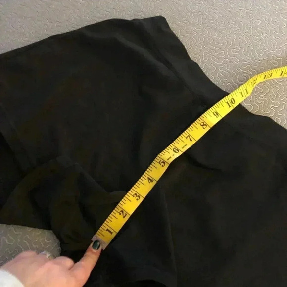 Hind Motion Athletic Running Bicycle Cycling Shorts Black Unlined: Black - Picture 4 of 7